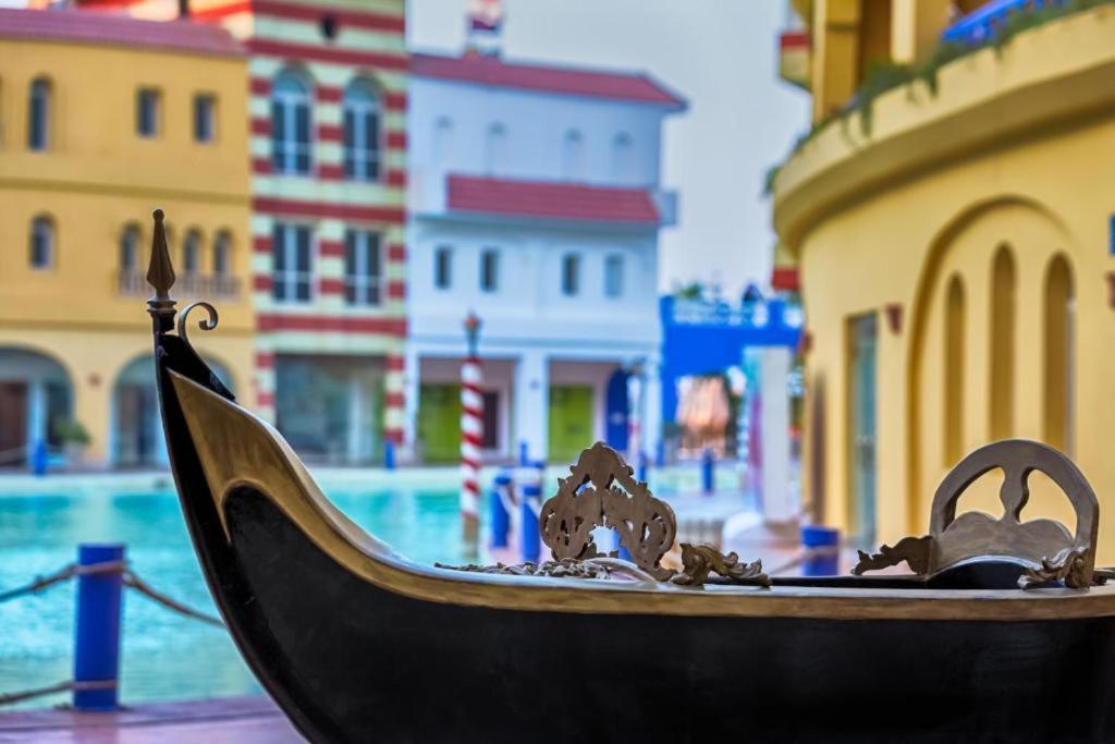 Porto Marina North Coast Alamein El Alamein Exterior foto